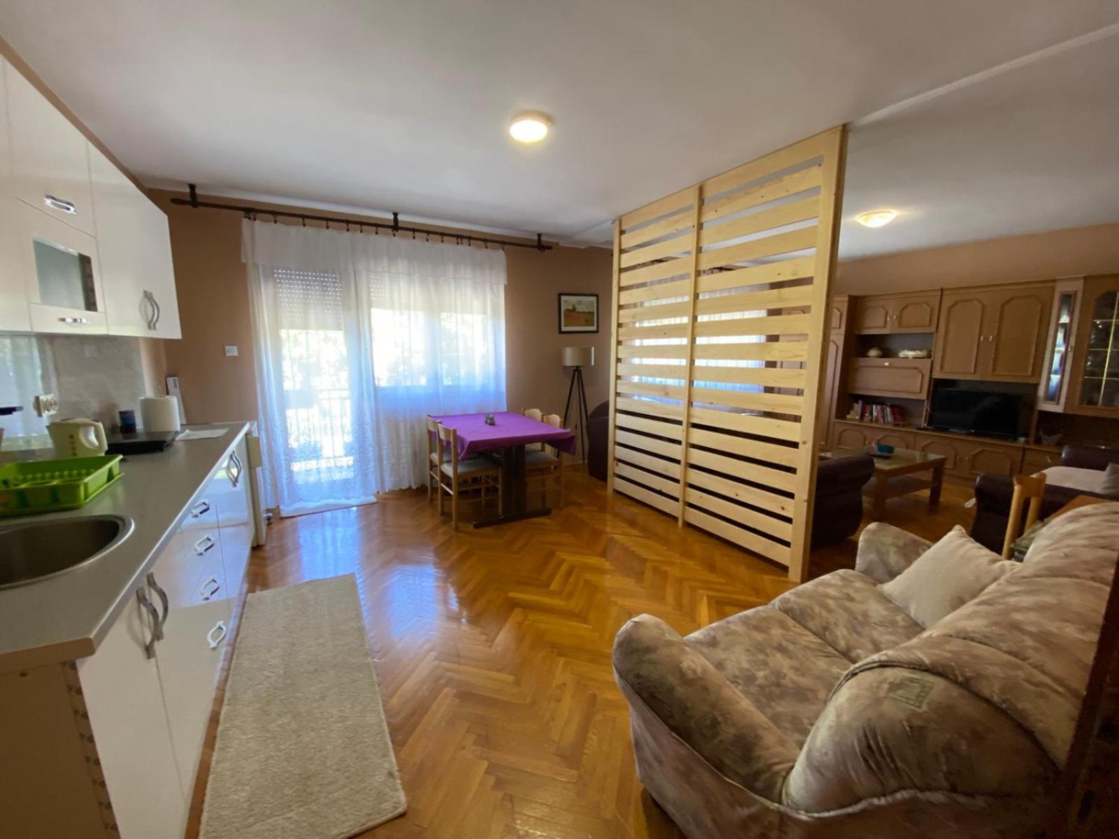 Apartman Lavanda Drvar Exterior foto